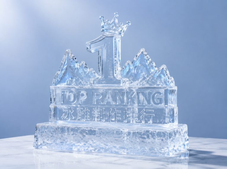 金林区冰雪游乐园与雪滑梯